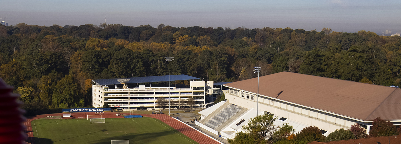 Emory Campus