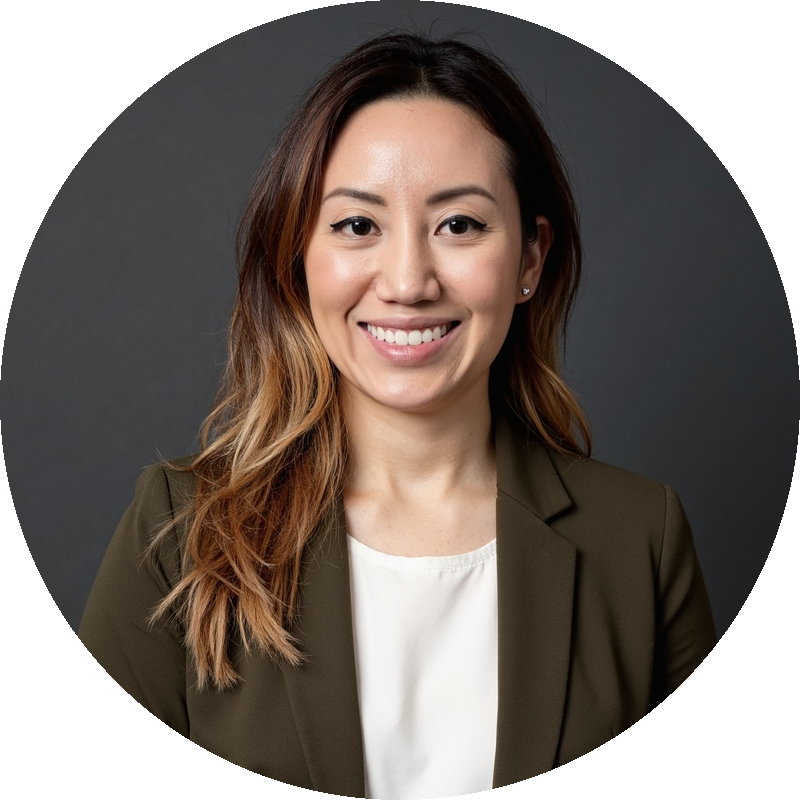 Cindy Borges Emory University headshot