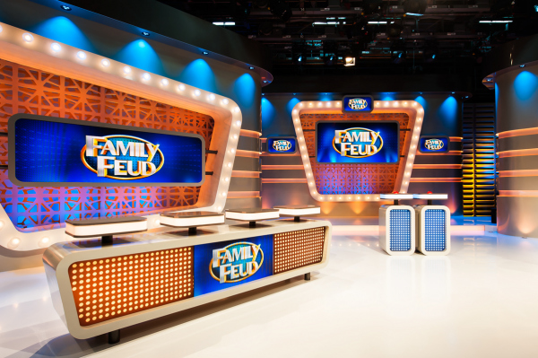 Family Feud